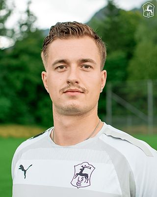 Benedikt Knill