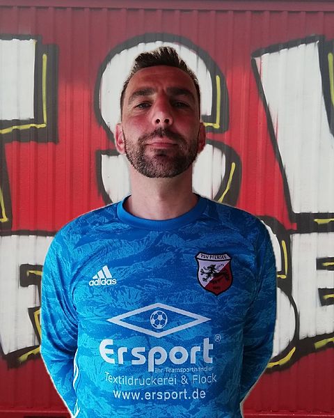 Foto: Metin Sen, TSV Pfersee