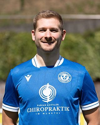 Felix Warth