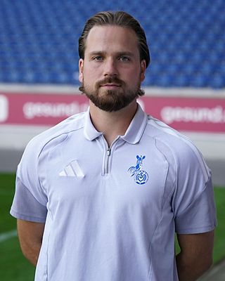 Timo Ridderbusch