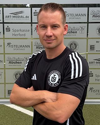 Patrick Meyer