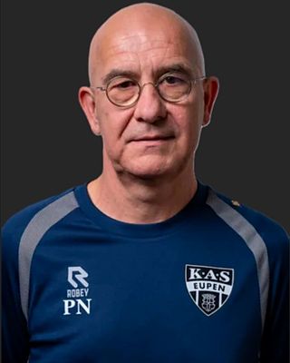 Patrick Nicoll