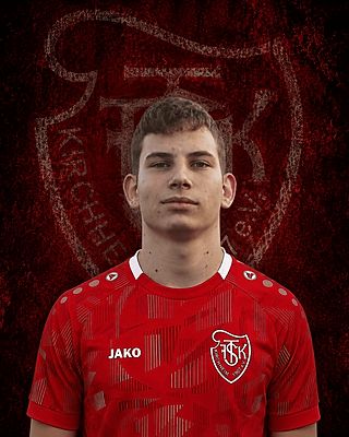 Florian Müller