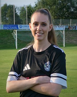 Lena Maschmeyer