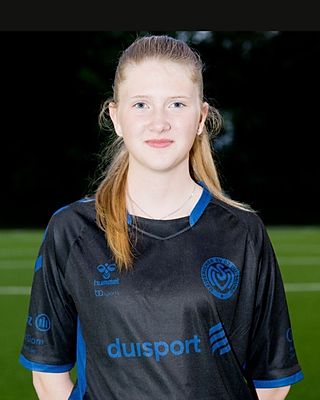 Mara Antonia Hänseroth