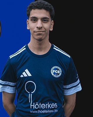Ahmed Abdallah Jabeur