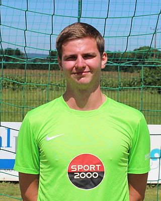 Matthias Dillschneider