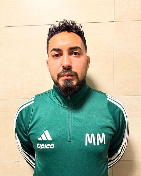 Foto: Benjamin Sammel