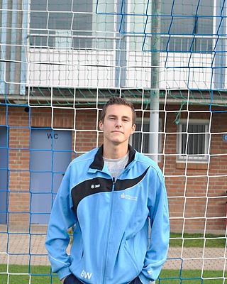 Marius Wolf