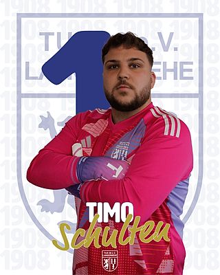 Timo Schulten