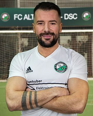 Irman Celovic