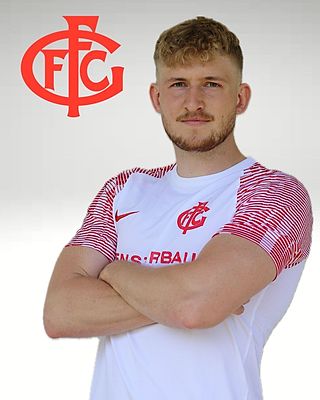 Christian Schweizer
