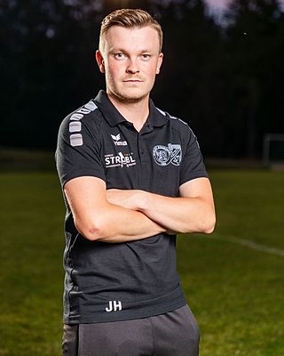 Jonas Hödl