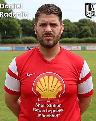 Danijel Radonjic