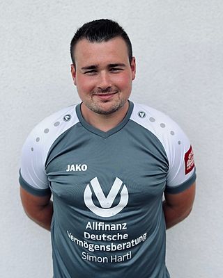 Michael Windpassinger