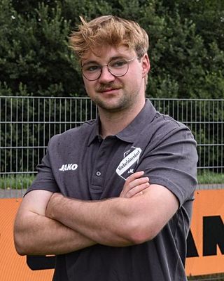 Maximilian Brunner