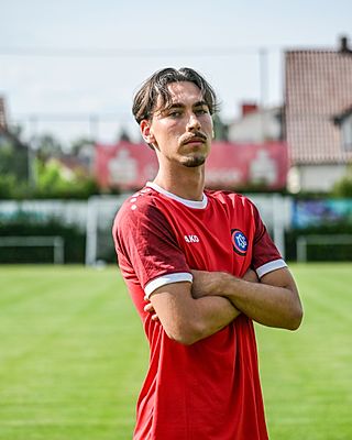 Maximilian Klenk