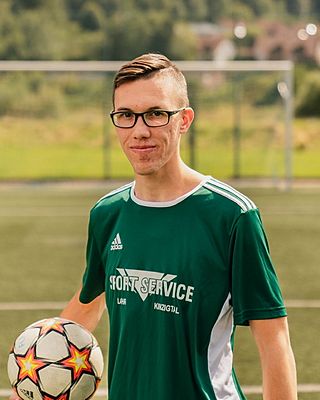 Lars Armbruster