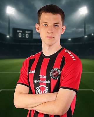 Sebo Manuel Schwenker