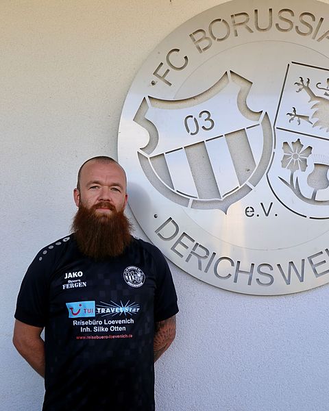Foto: Borussia Derichsweiler