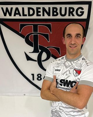 Jens Stiebitz