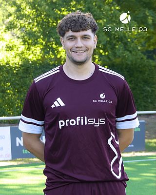 Noel Ansias-Munoz