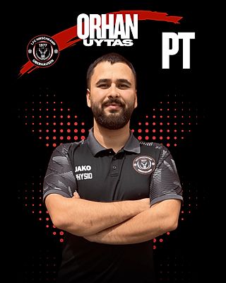 Orhan Uytas