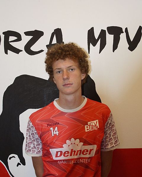 Foto: MTV Berg
