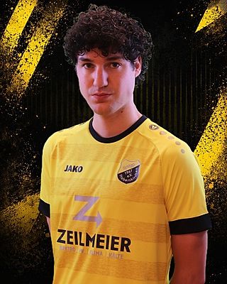 Nico Wimmer