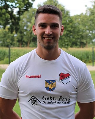 Moritz Jonas Ernst Schulz