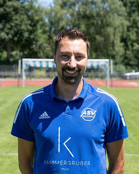 Manuel Haupt