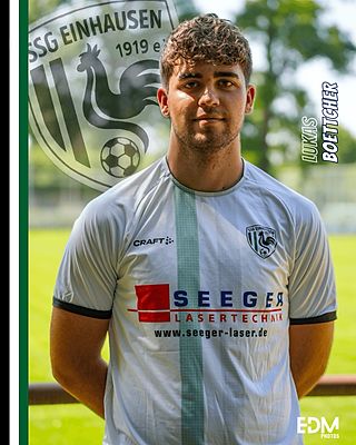 Lukas Boettcher