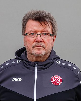 Jürgen Bega