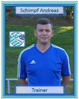 Andreas Schimpf