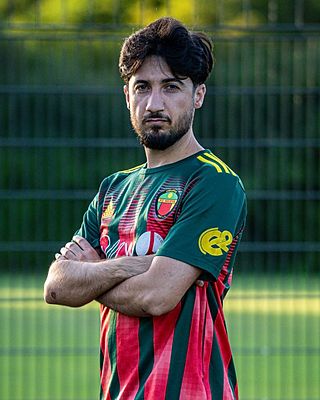 Rojman Rasho