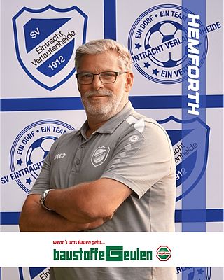 Volker Hemforth