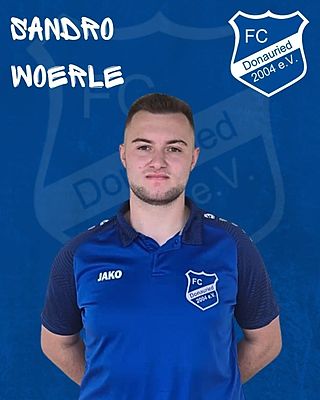 Wörle Sandro