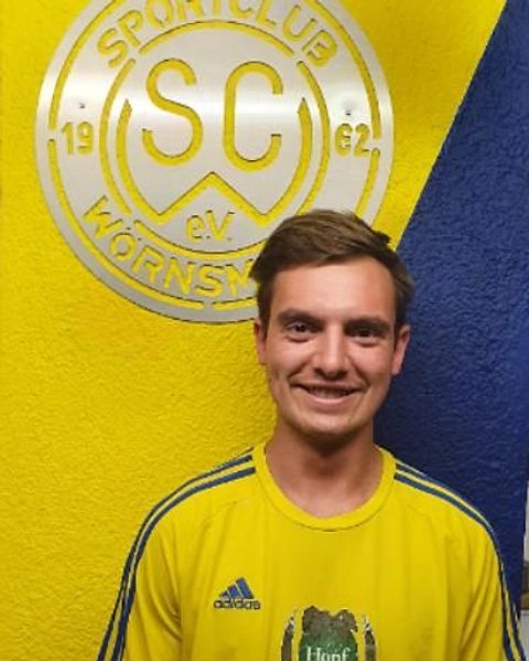 Foto: SC Wörnsmühl