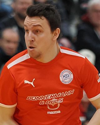 Kevin Mattes
