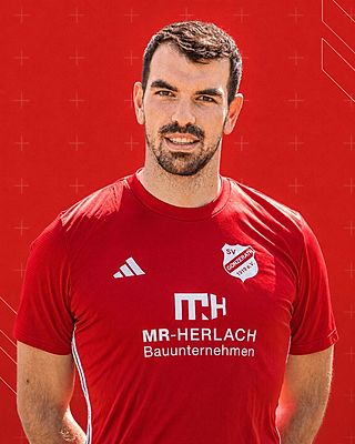 Nico Roth