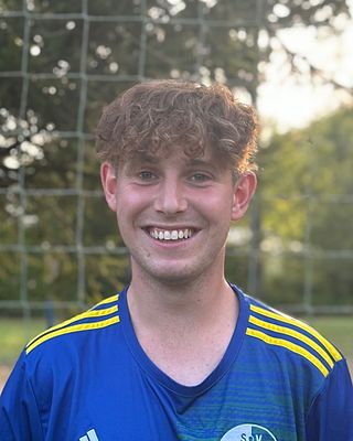 Fabian Maurice Kluge