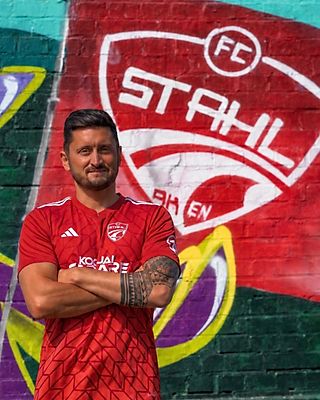Ronny Müller