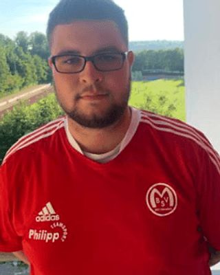 Gian-Luca Huckschlag