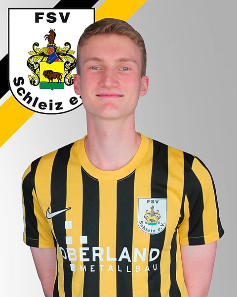 Foto: FSV Schleiz