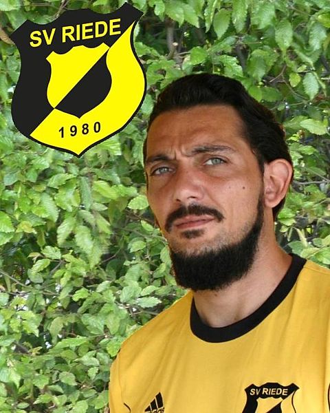 Foto: SV Riede