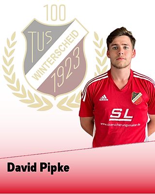 David Pipke