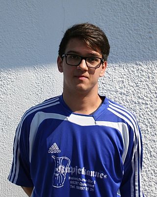 Robin Schumann