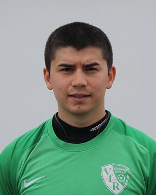 Yusuf Cetin