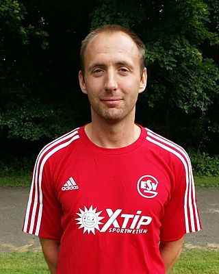 Steffen Bohne