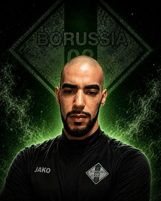 Hicham Masrour